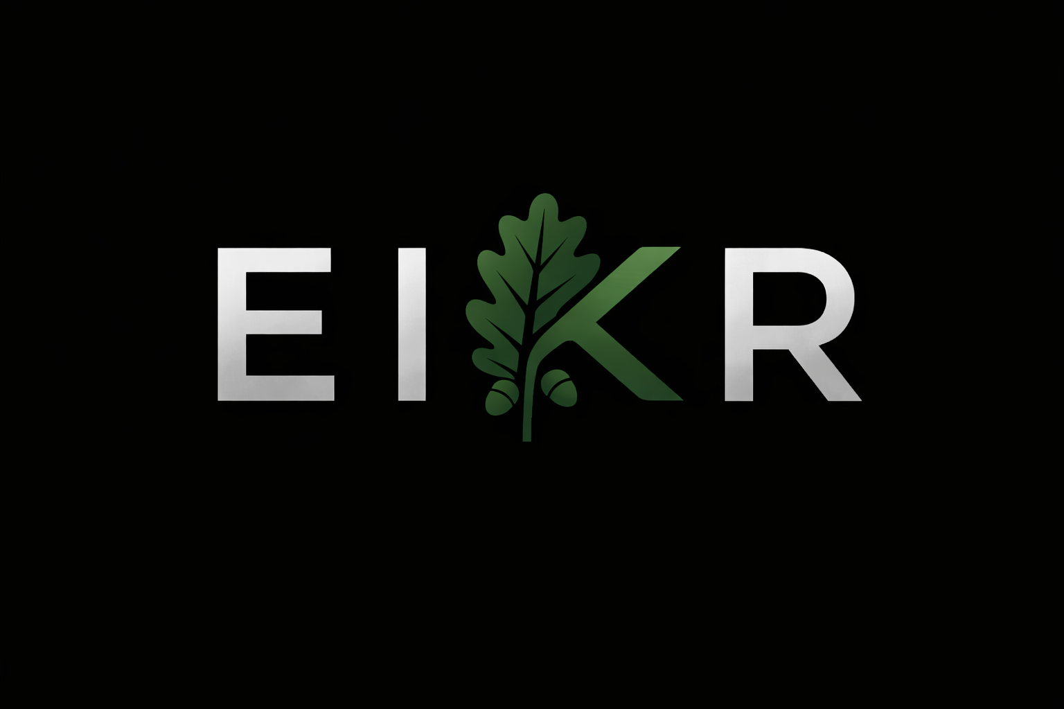 Eikr